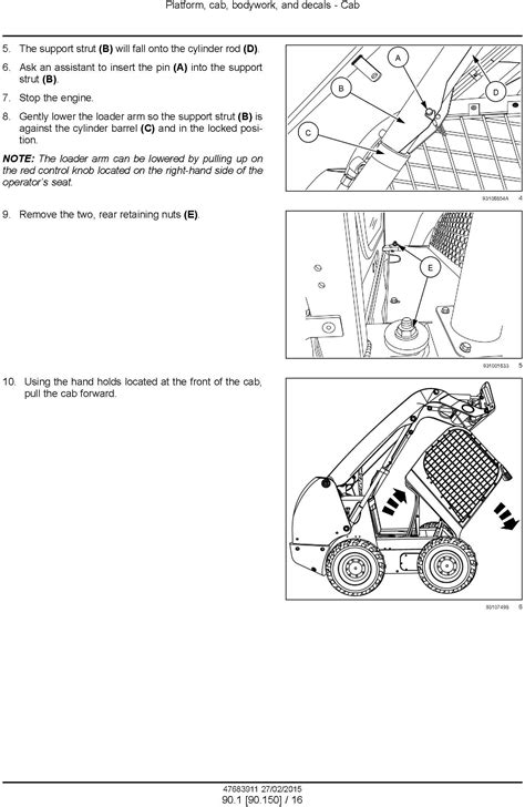 new holland c232 skid steer weight|new holland c232 operators manual.